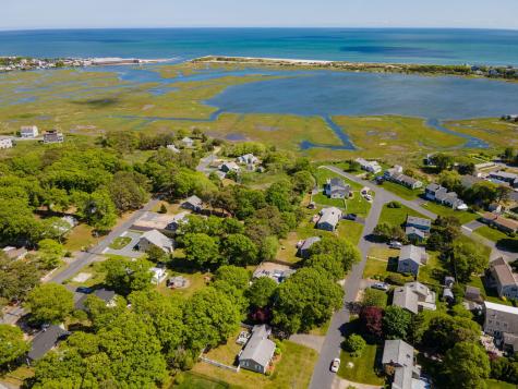 56 Crowes Purchase Road Yarmouth MA 02673