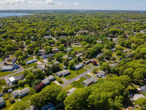 56 Crowes Purchase Road Yarmouth MA 02673