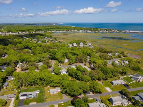 56 Crowes Purchase Road Yarmouth MA 02673
