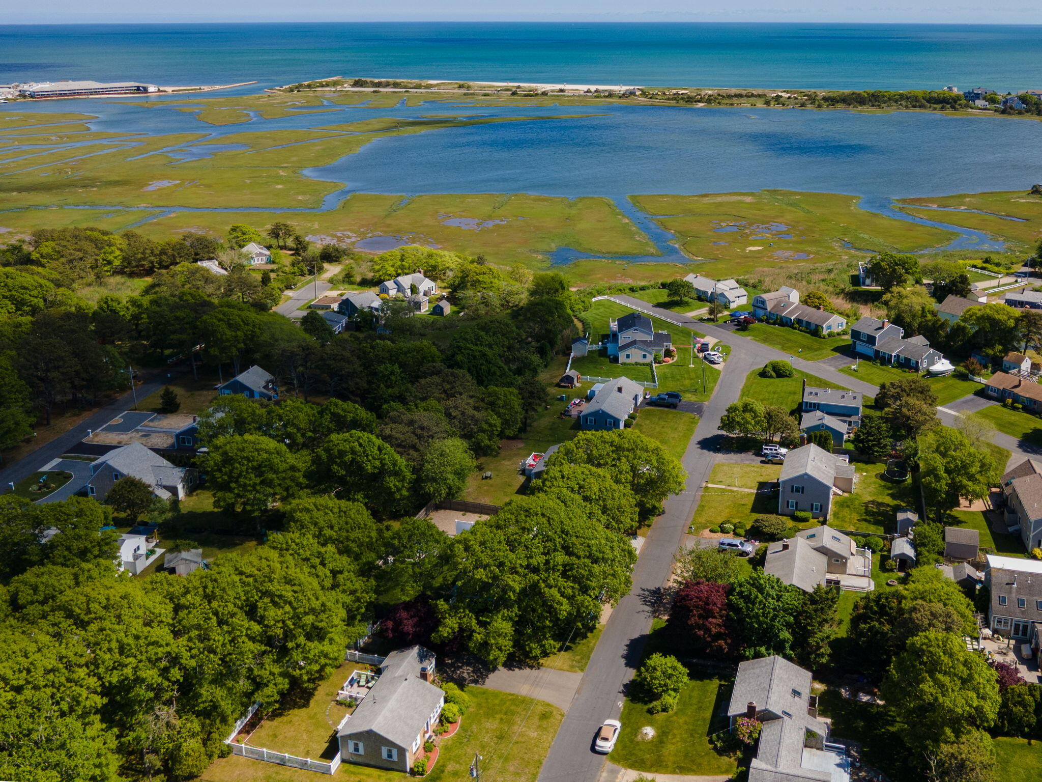 56 Crowes Purchase Road Yarmouth MA 02673
