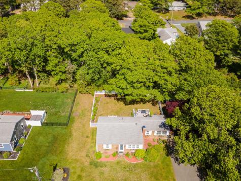 56 Crowes Purchase Road Yarmouth MA 02673