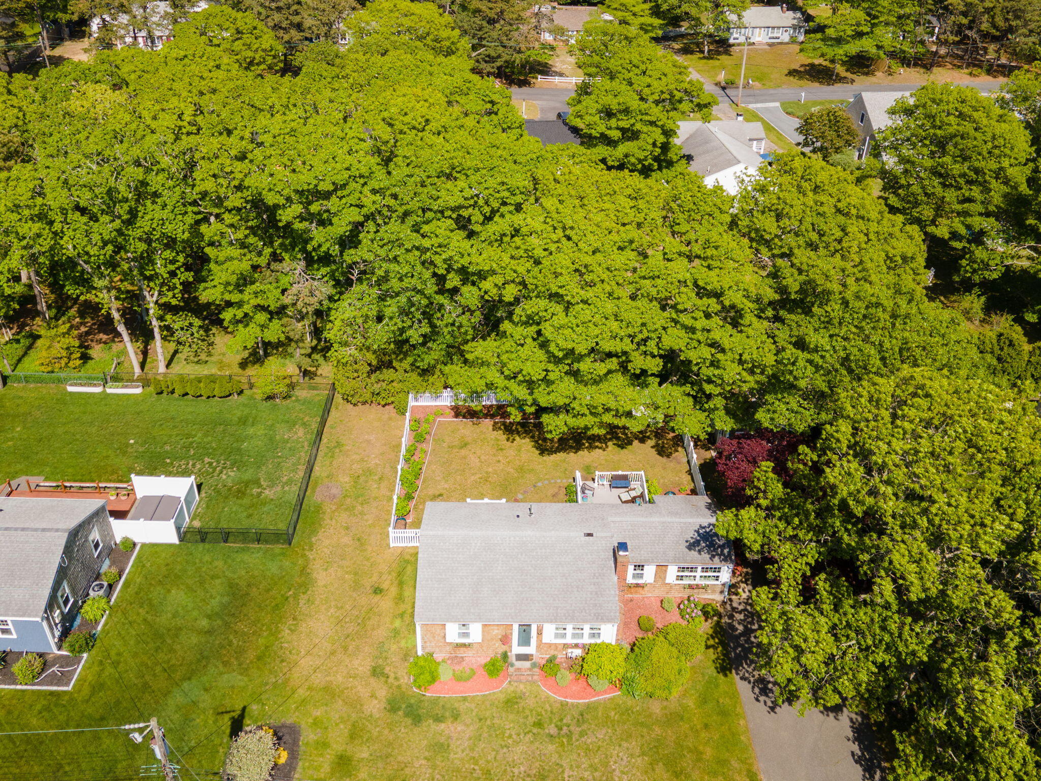 56 Crowes Purchase Road Yarmouth MA 02673