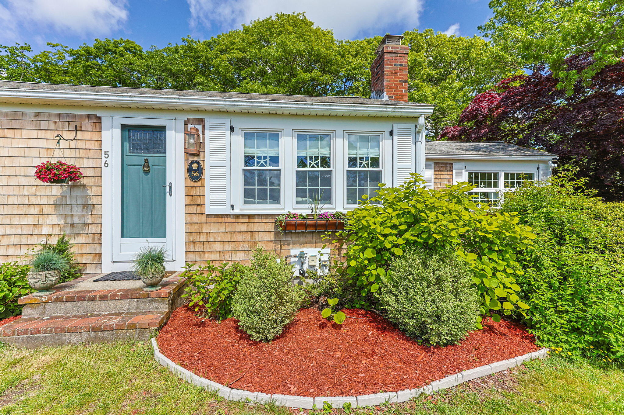 56 Crowes Purchase Road Yarmouth MA 02673