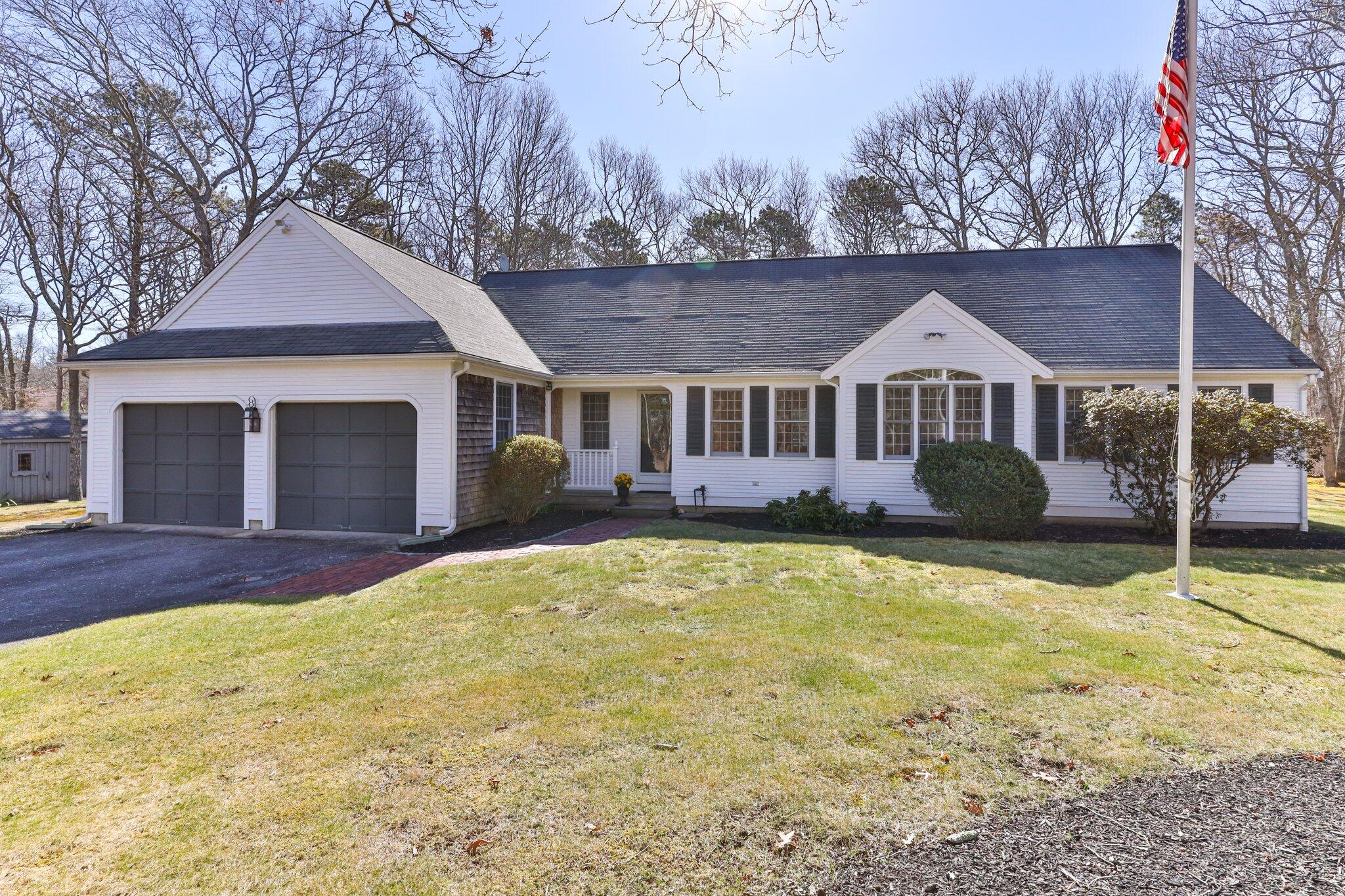 32 Madison Drive Sandwich MA 02537