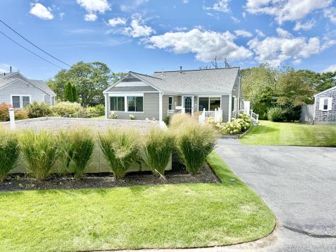 89 Acres Avenue Yarmouth MA 02673