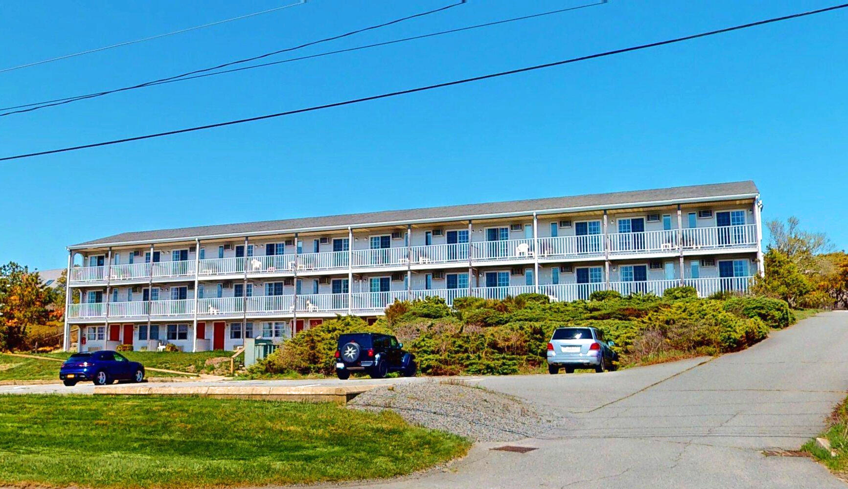 179 Shore Road Truro MA 02666