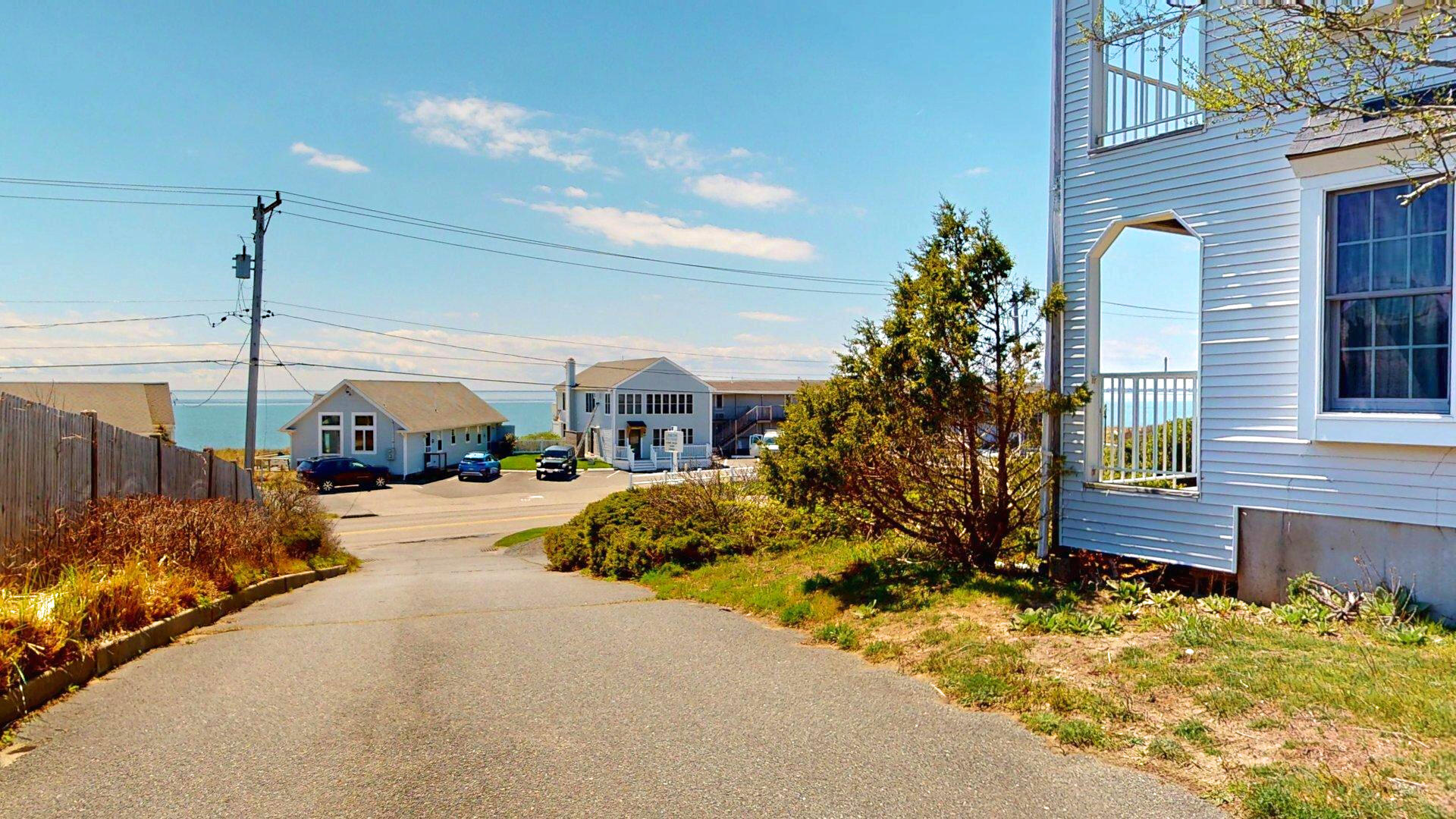 179 Shore Road Truro MA 02666