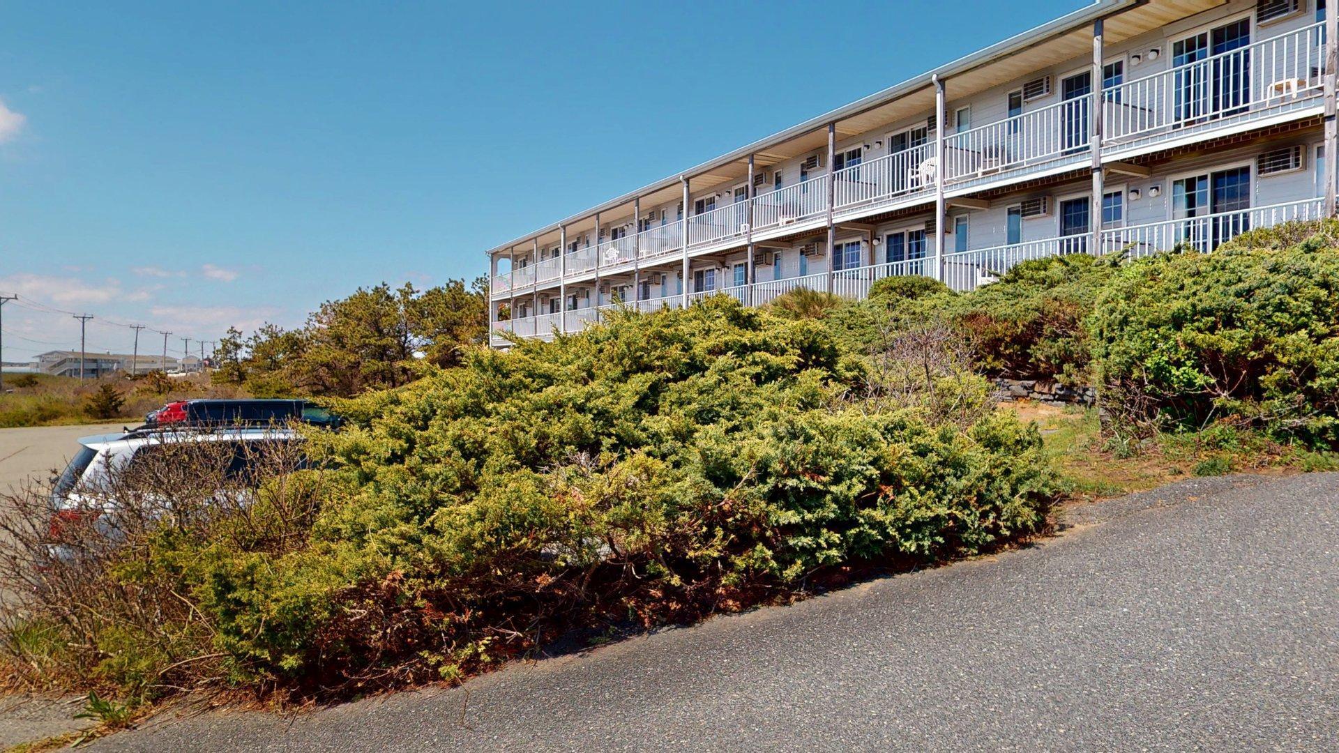 179 Shore Road Truro MA 02666