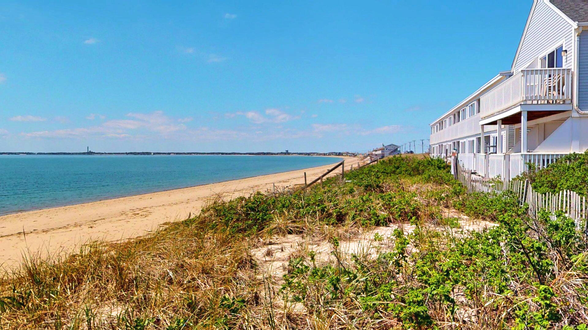 179 Shore Road Truro MA 02666