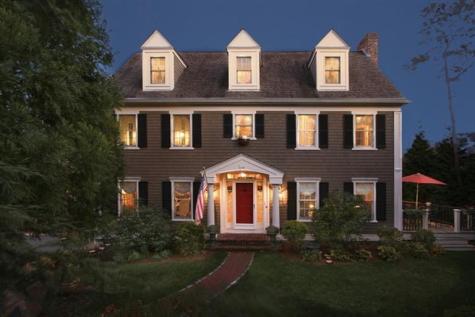 114 Wild Goose Way Centerville MA 02632