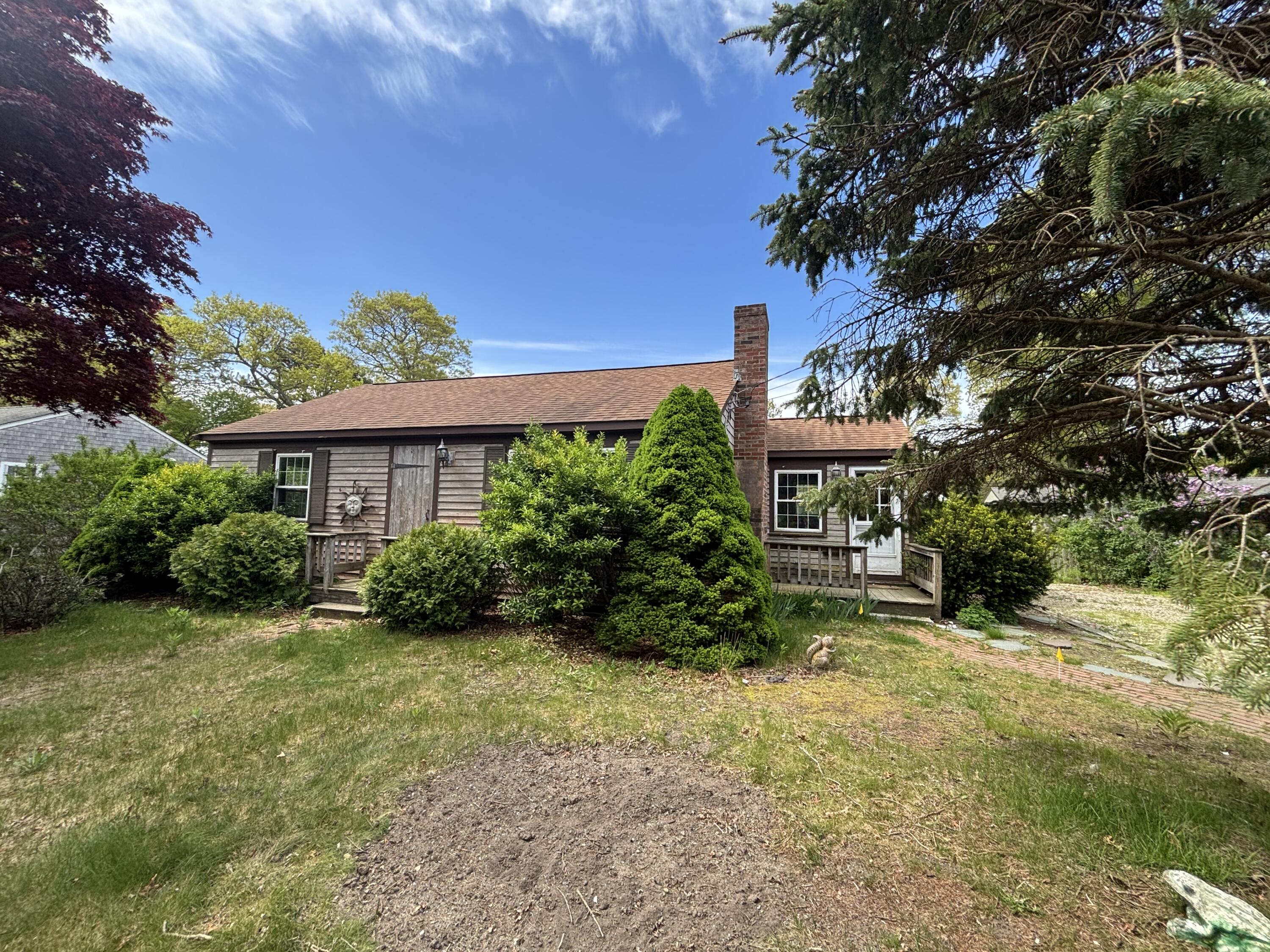 15 Reid Avenue Yarmouth MA 02673
