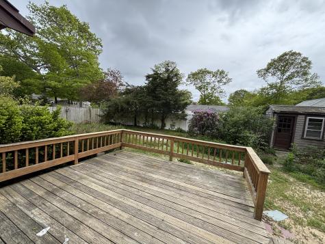 15 Reid Avenue Yarmouth MA 02673