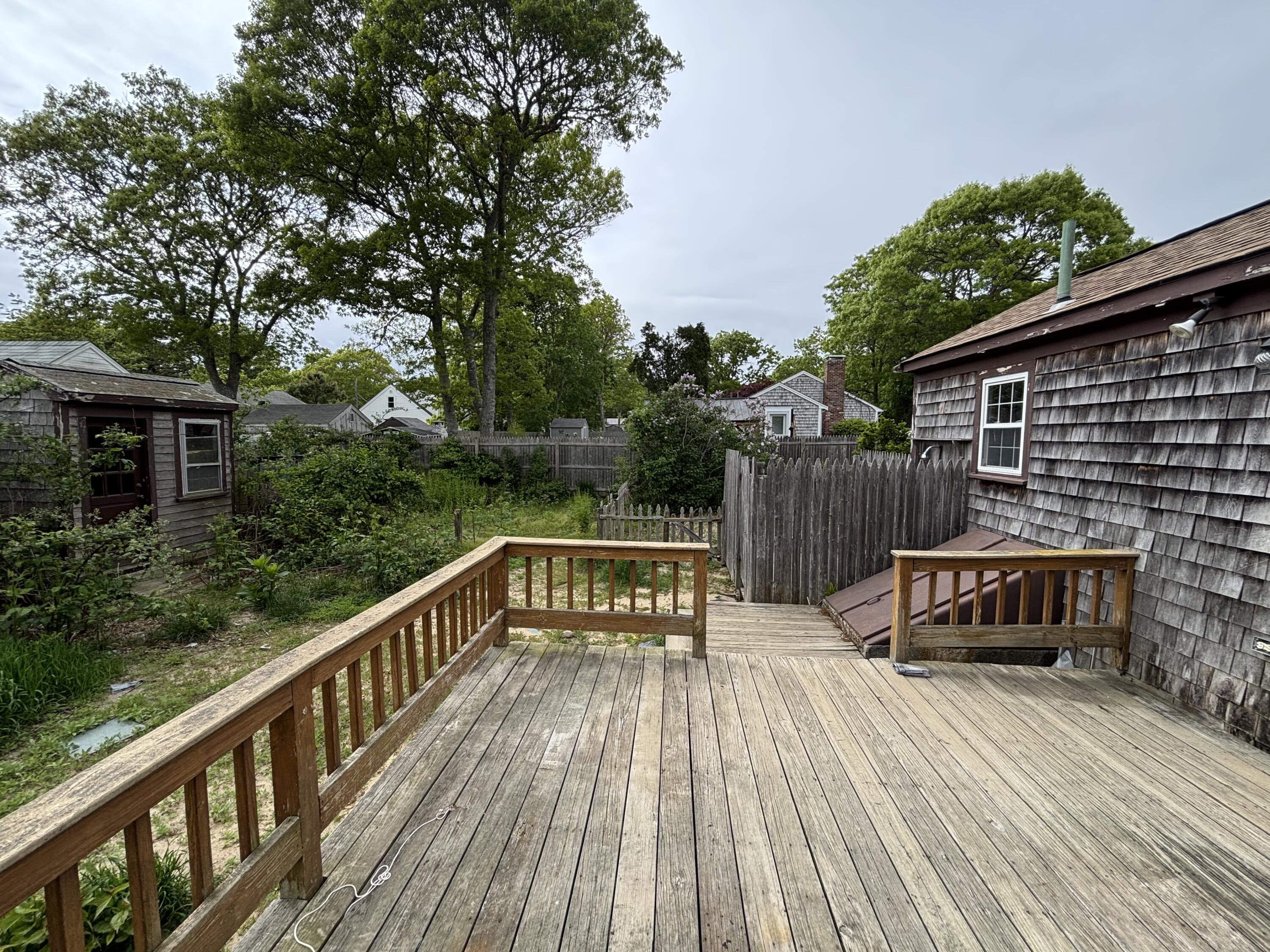 15 Reid Avenue Yarmouth MA 02673