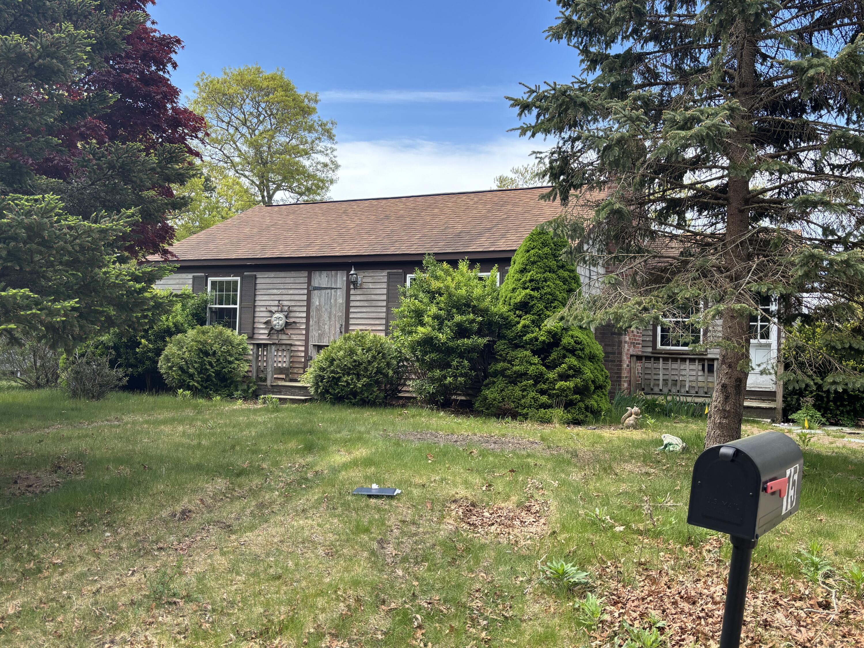 15 Reid Avenue Yarmouth MA 02673