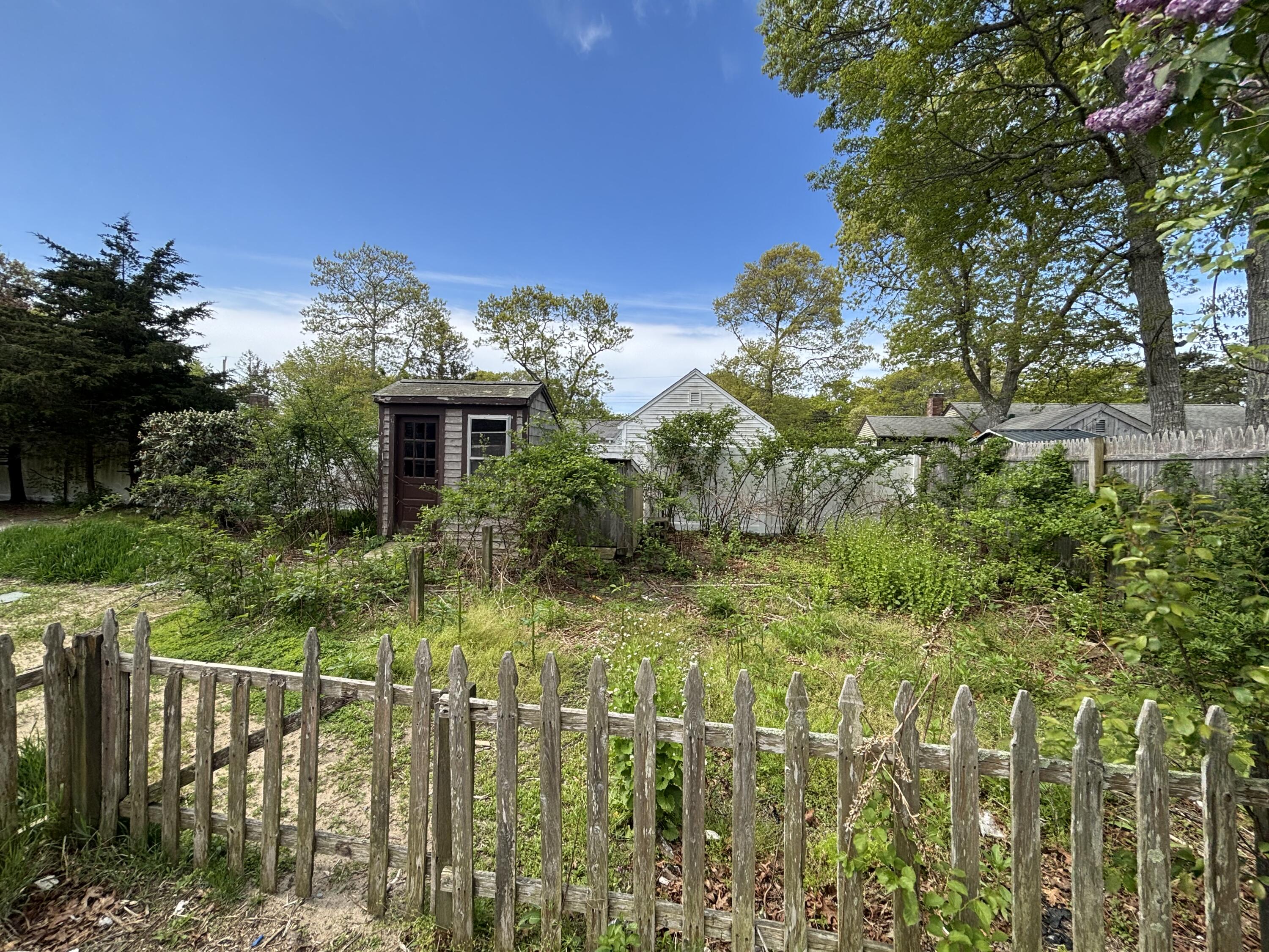 15 Reid Avenue Yarmouth MA 02673