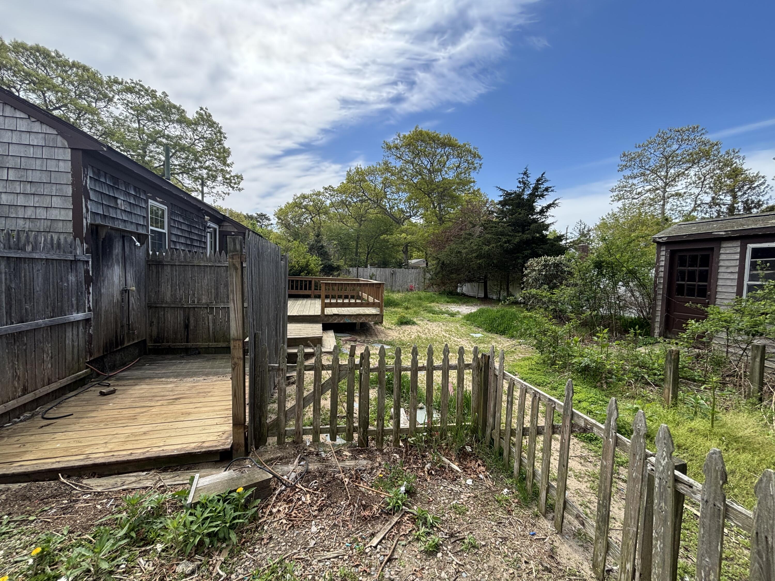 15 Reid Avenue Yarmouth MA 02673