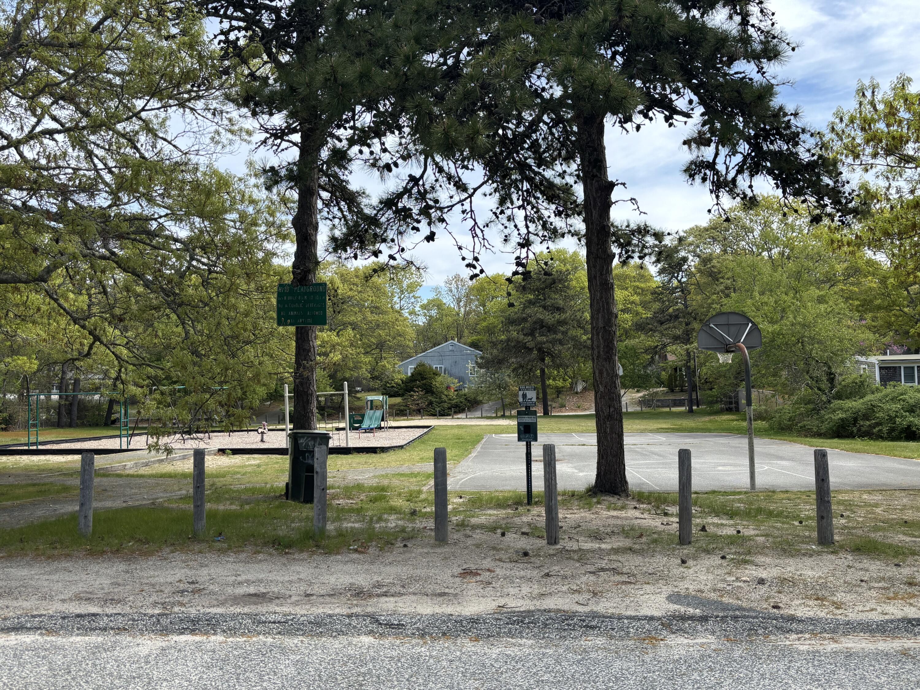 15 Reid Avenue Yarmouth MA 02673