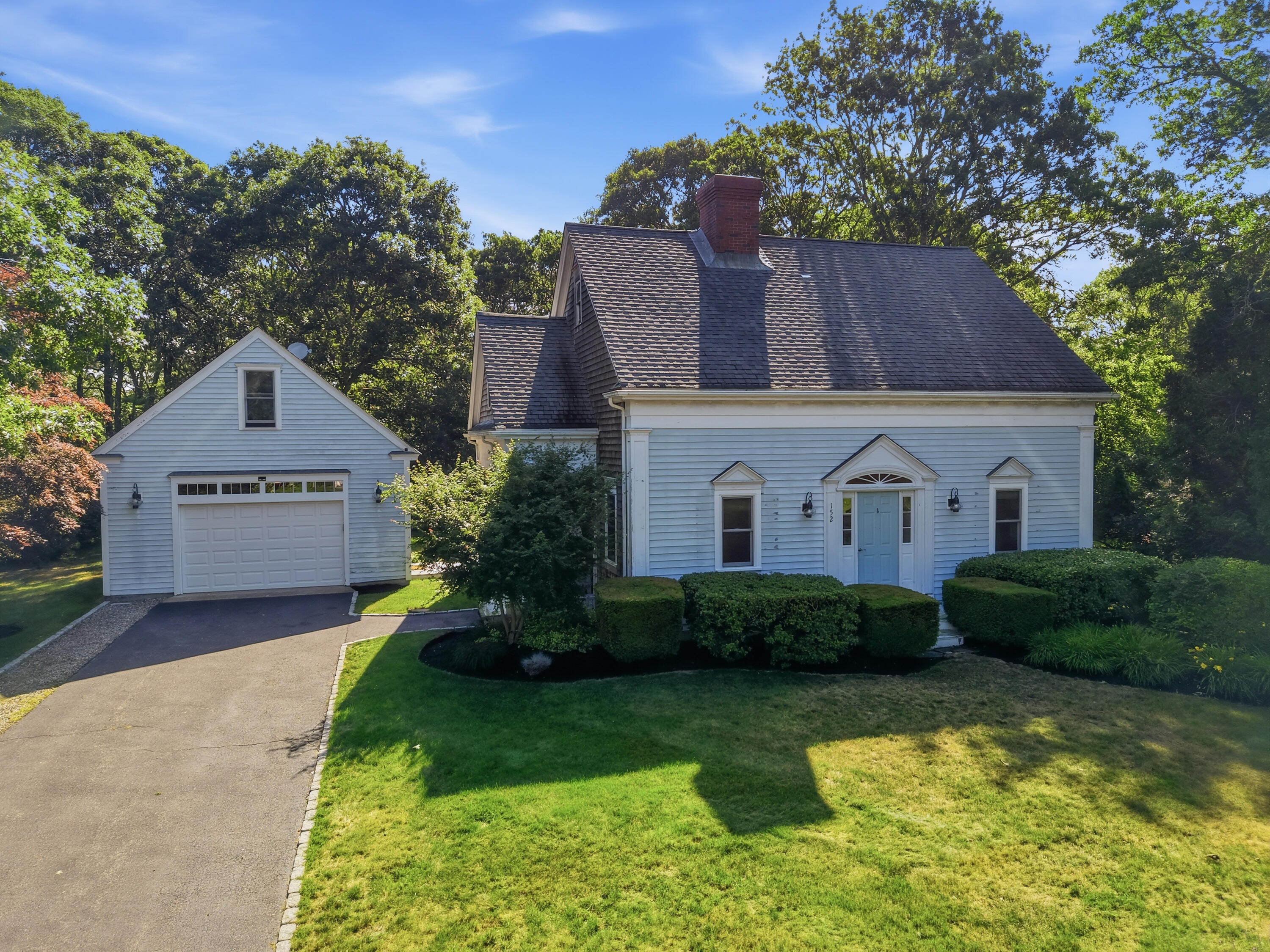 152 River Ridge Drive Marstons Mills MA 02648