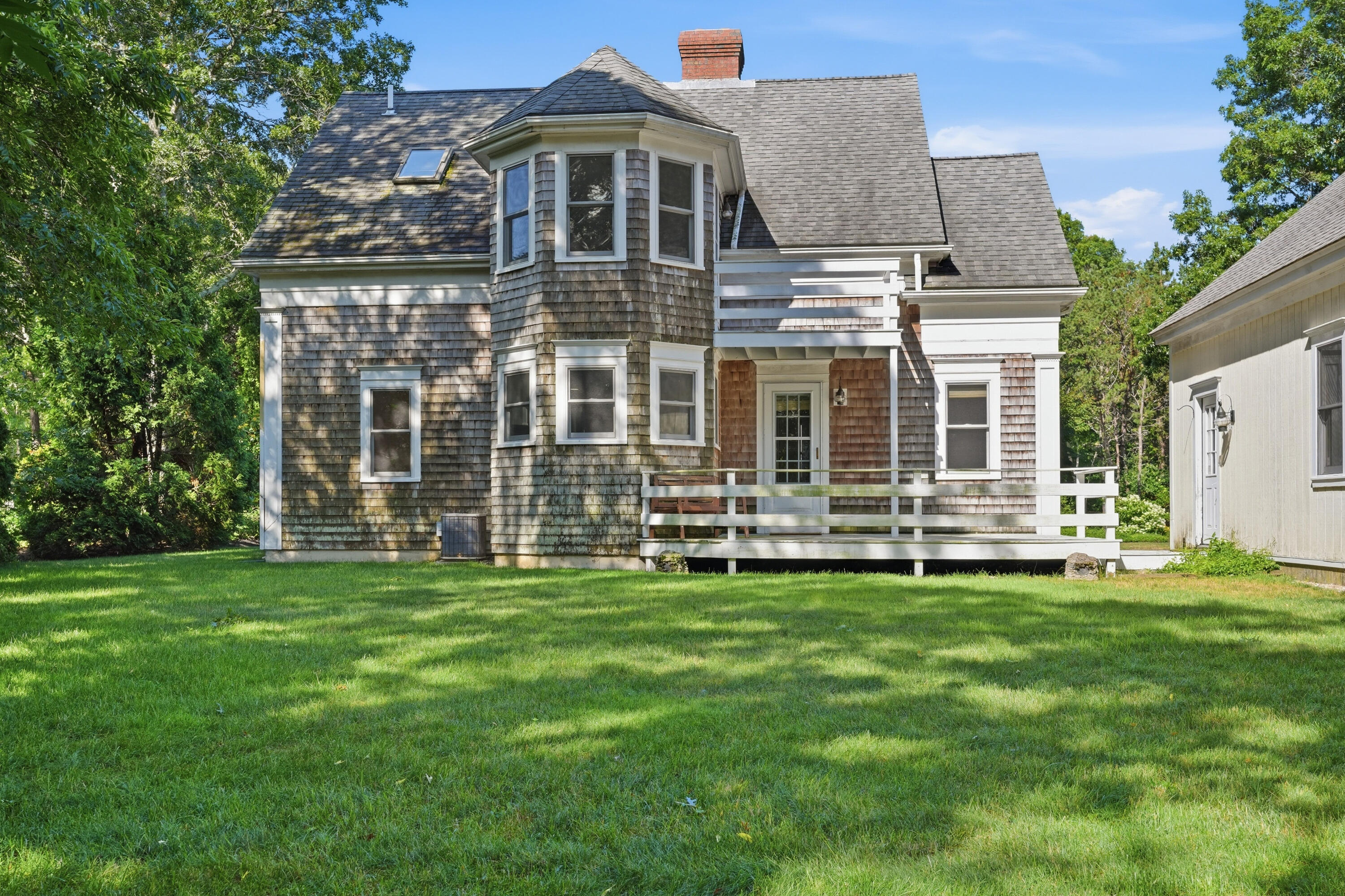 152 River Ridge Drive Marstons Mills MA 02648