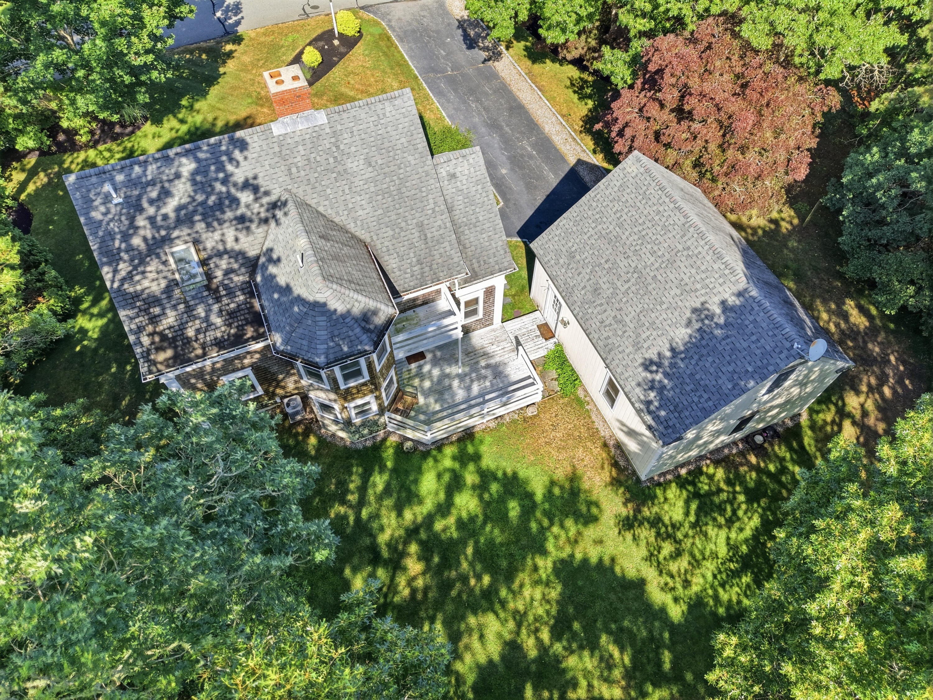 152 River Ridge Drive Marstons Mills MA 02648