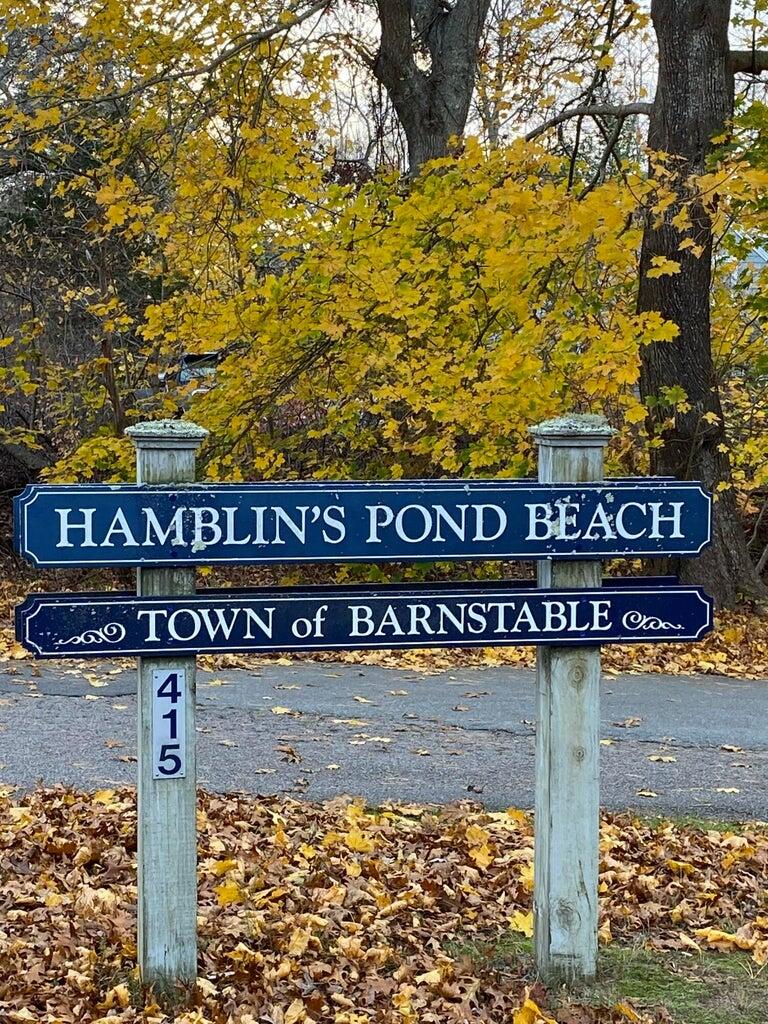 152 River Ridge Drive Marstons Mills MA 02648