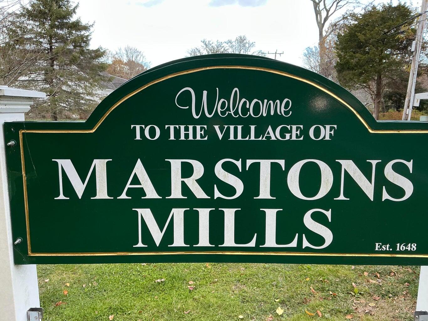 152 River Ridge Drive Marstons Mills MA 02648