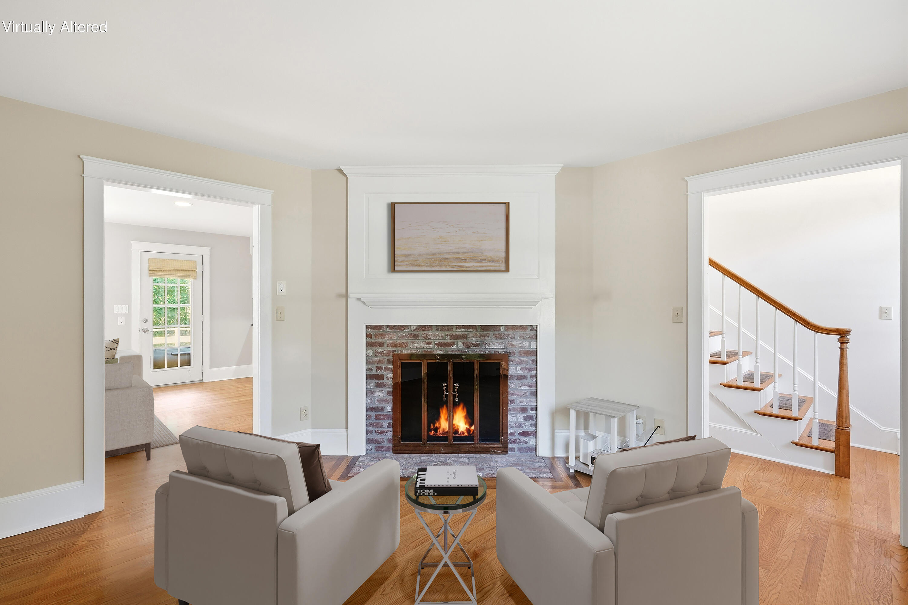 152 River Ridge Drive Marstons Mills MA 02648