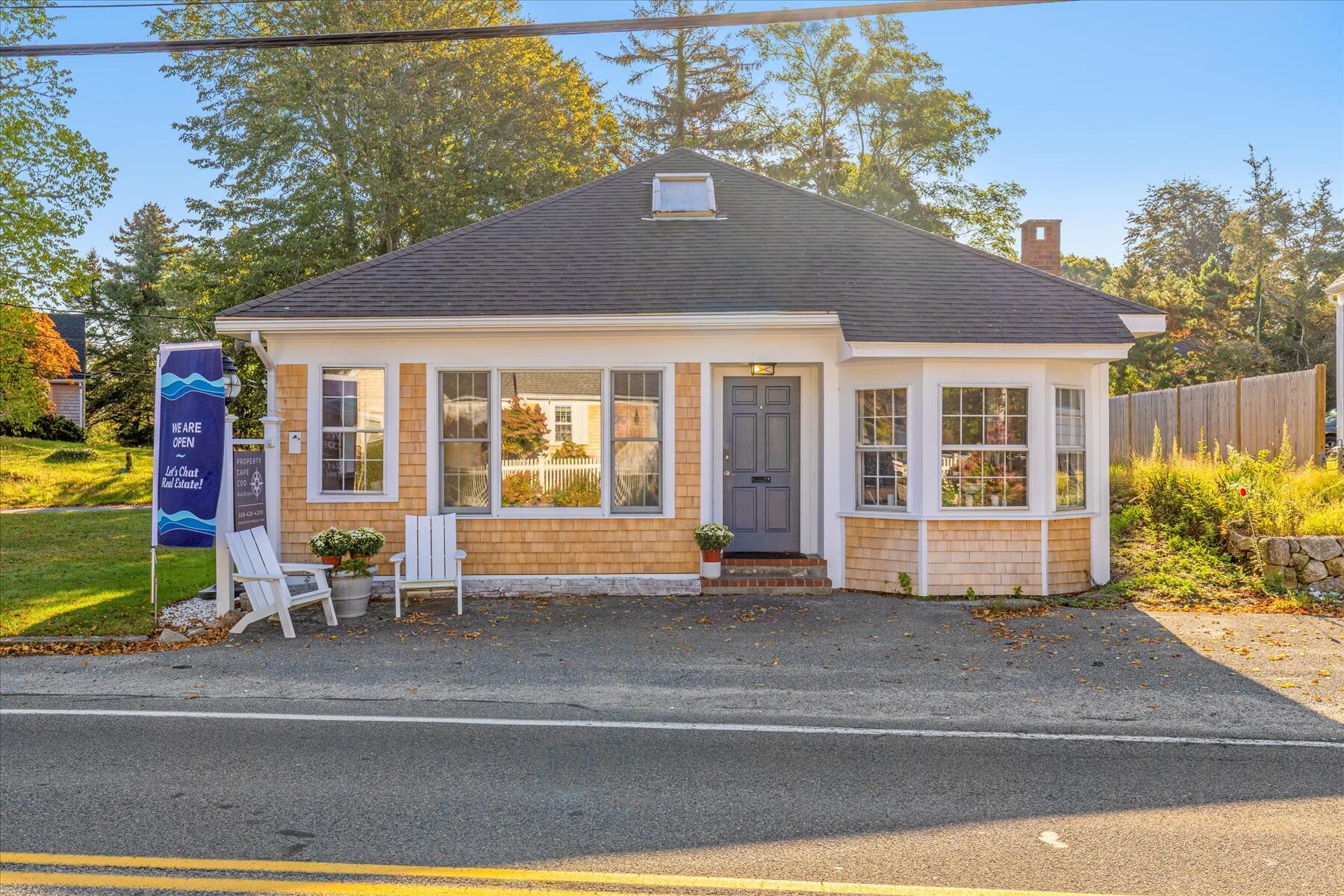 627 S Main Street Barnstable MA 02632