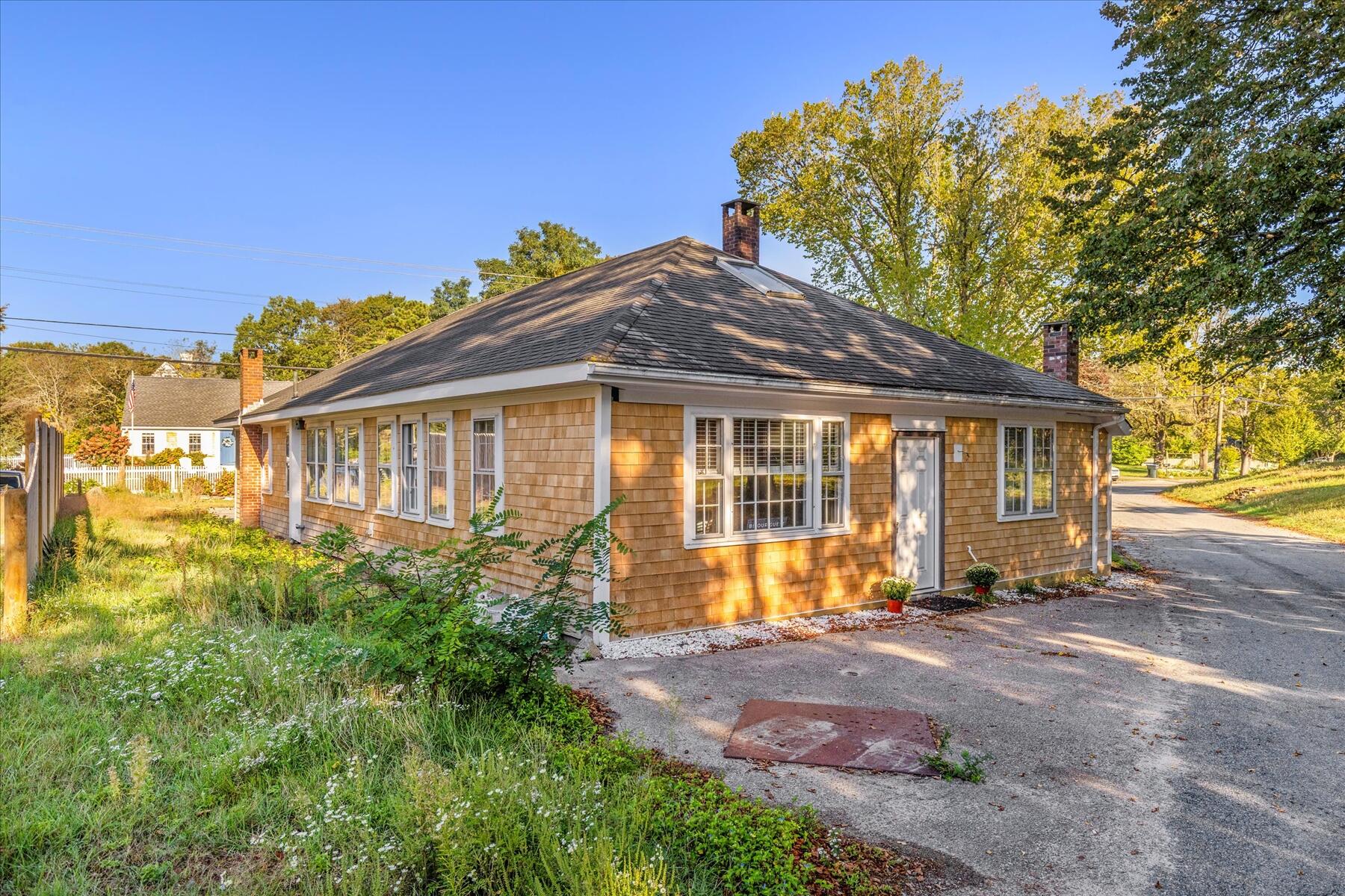 627 S Main Street Barnstable MA 02632