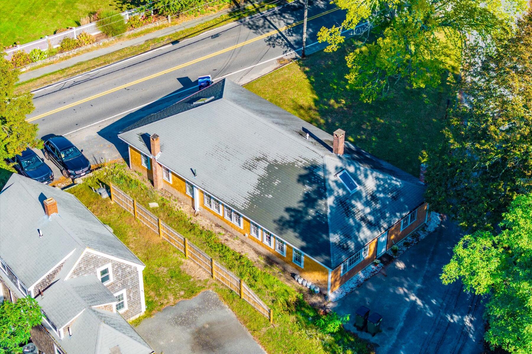 627 S Main Street Barnstable MA 02632