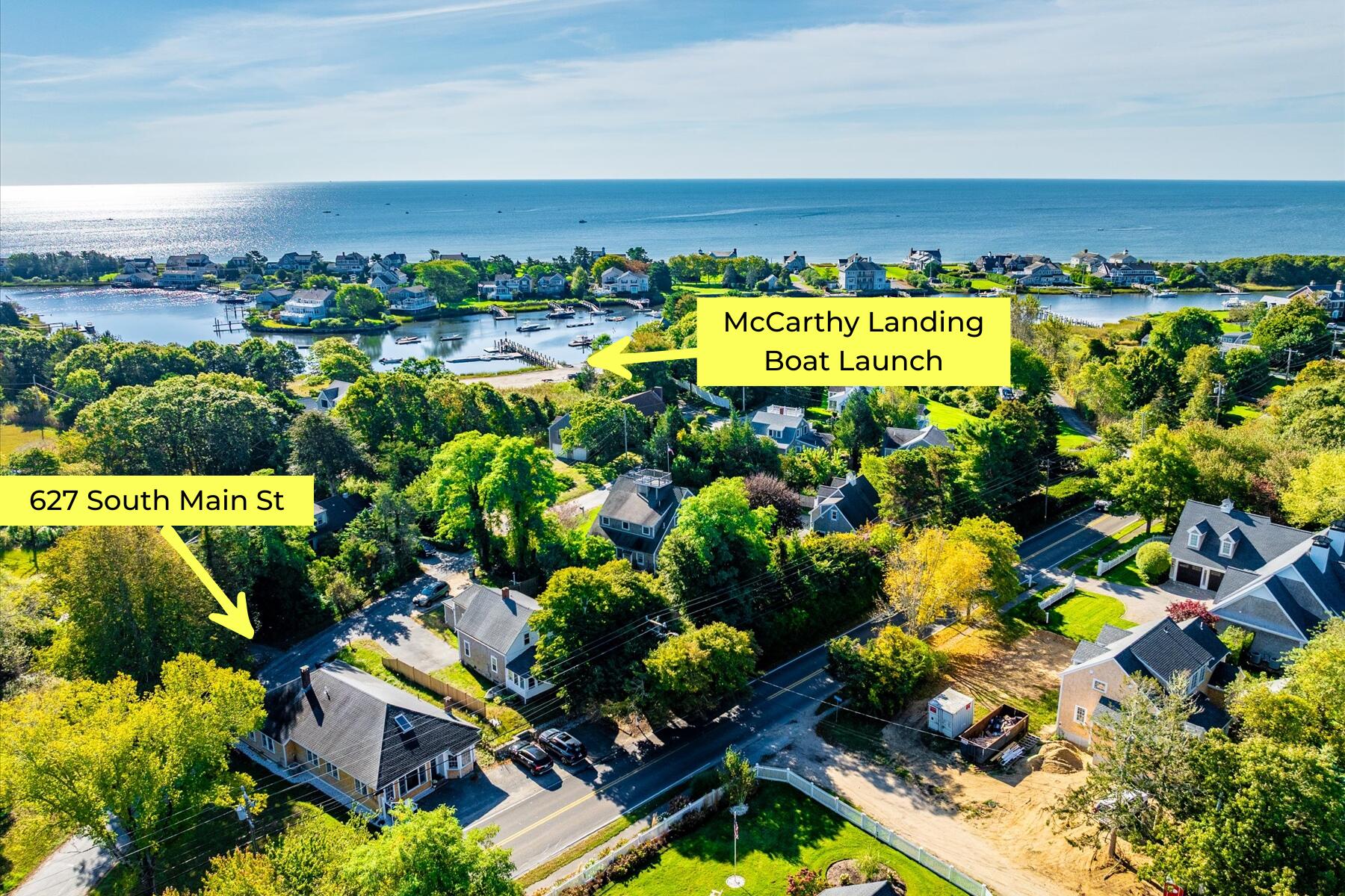 627 S Main Street Barnstable MA 02632