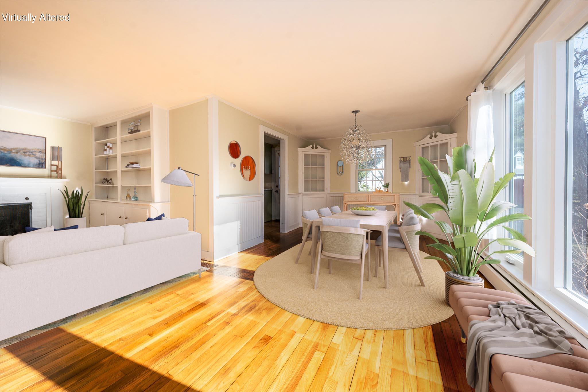 54 Murphy Road Barnstable MA 02601