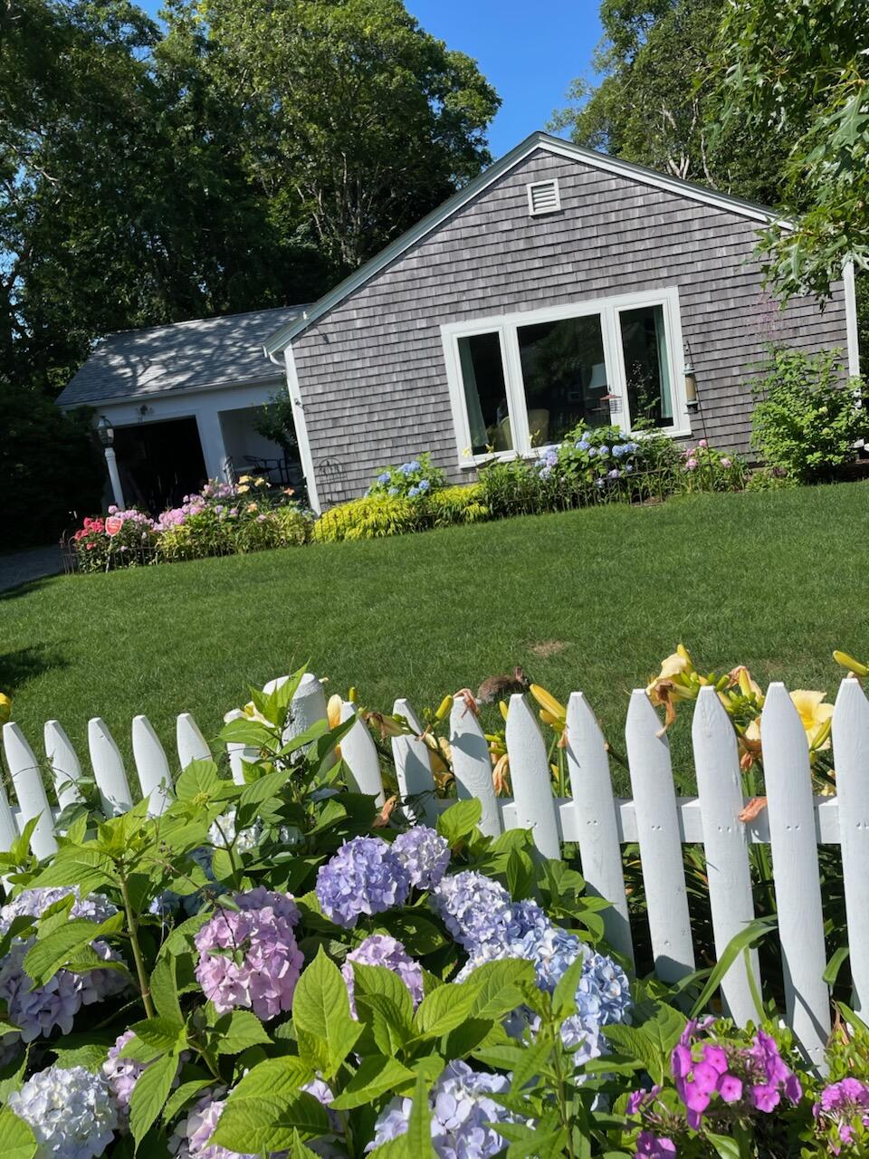 54 Murphy Road Barnstable MA 02601