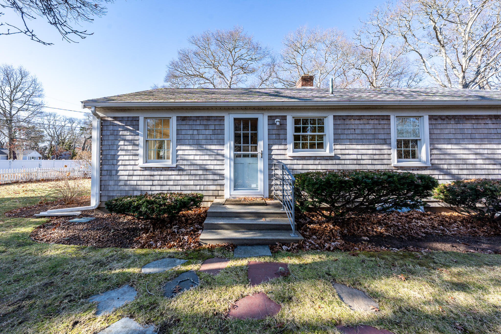 54 Murphy Road Barnstable MA 02601