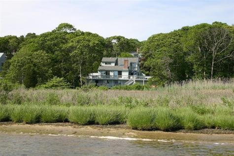 301 Mayfair Road Yarmouth Port MA 02675