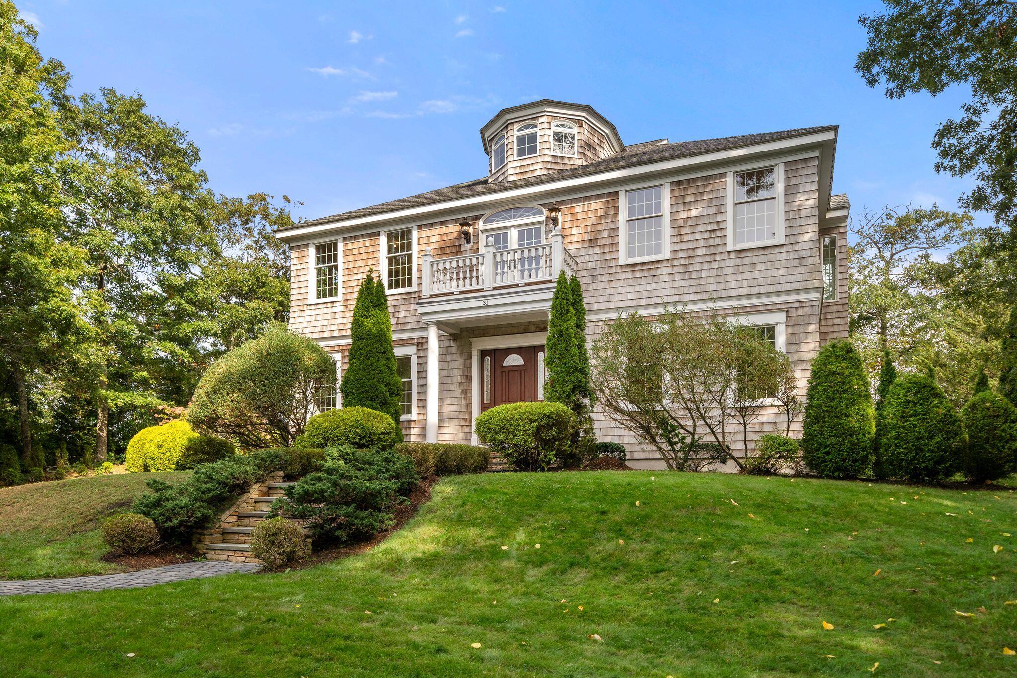 31 Monisa Kay Drive Plymouth MA 02360