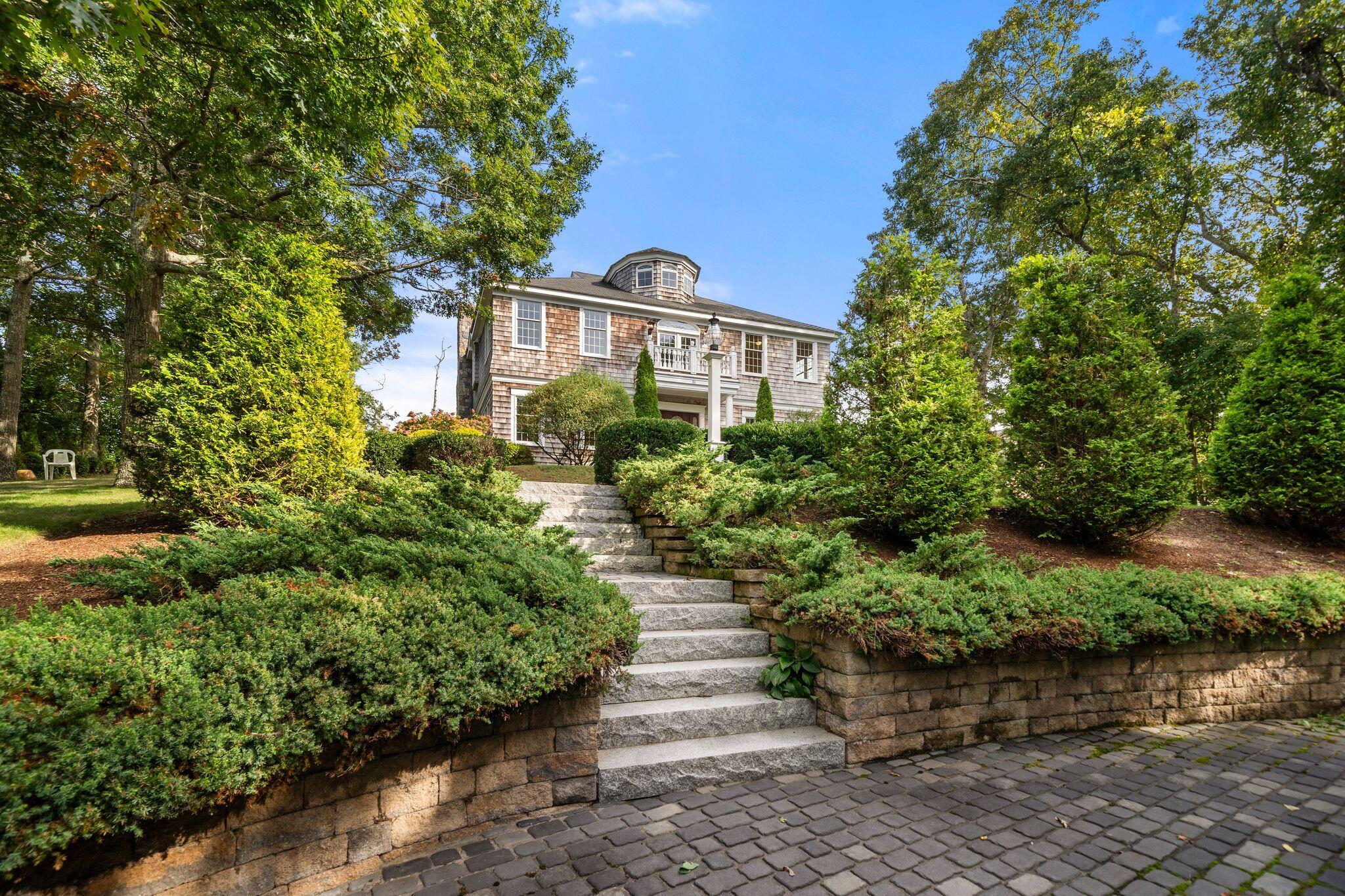 31 Monisa Kay Drive Plymouth MA 02360