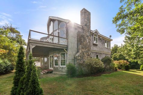 31 Monisa Kay Drive Plymouth MA 02360