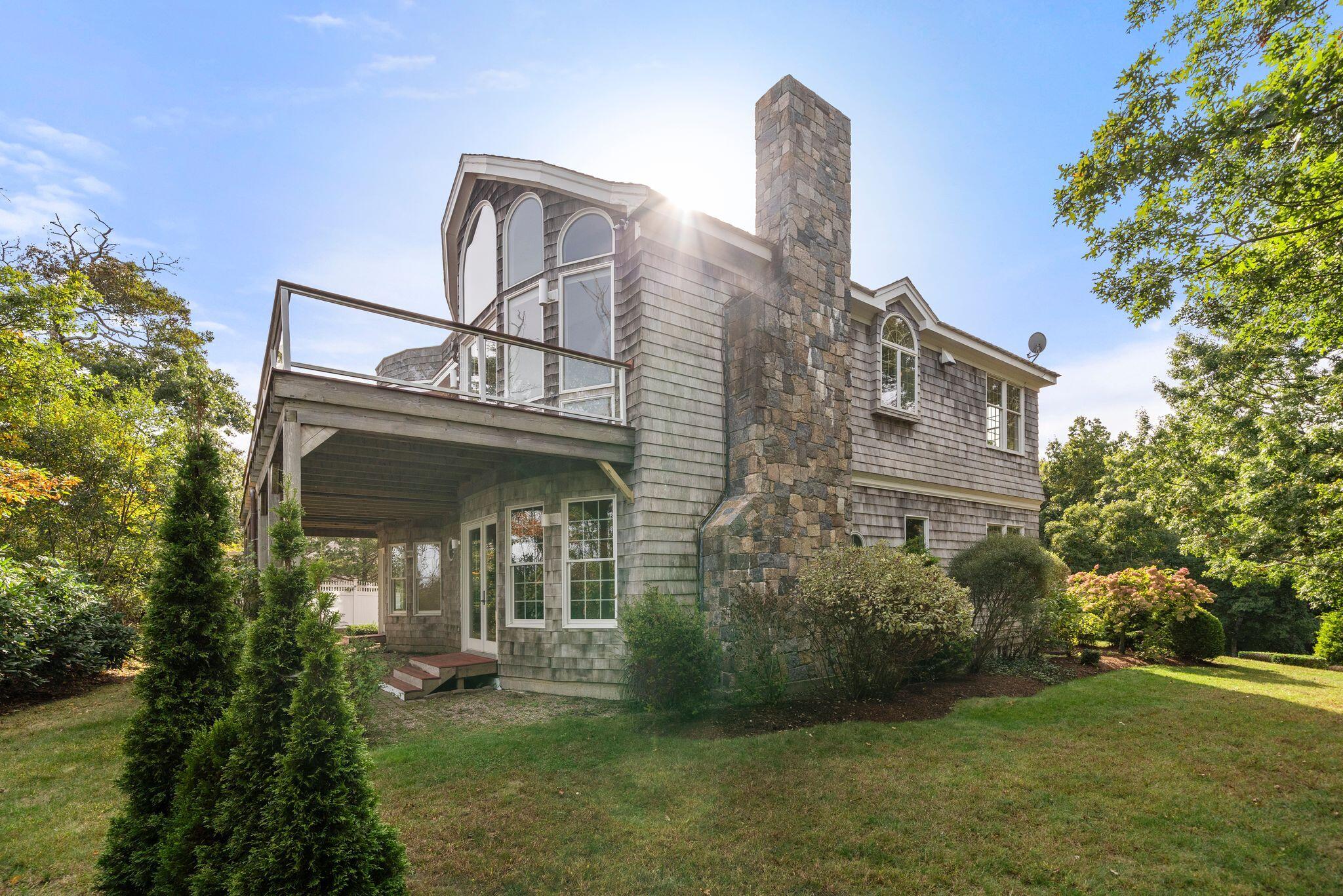 31 Monisa Kay Drive Plymouth MA 02360