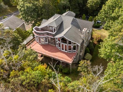 31 Monisa Kay Drive Plymouth MA 02360