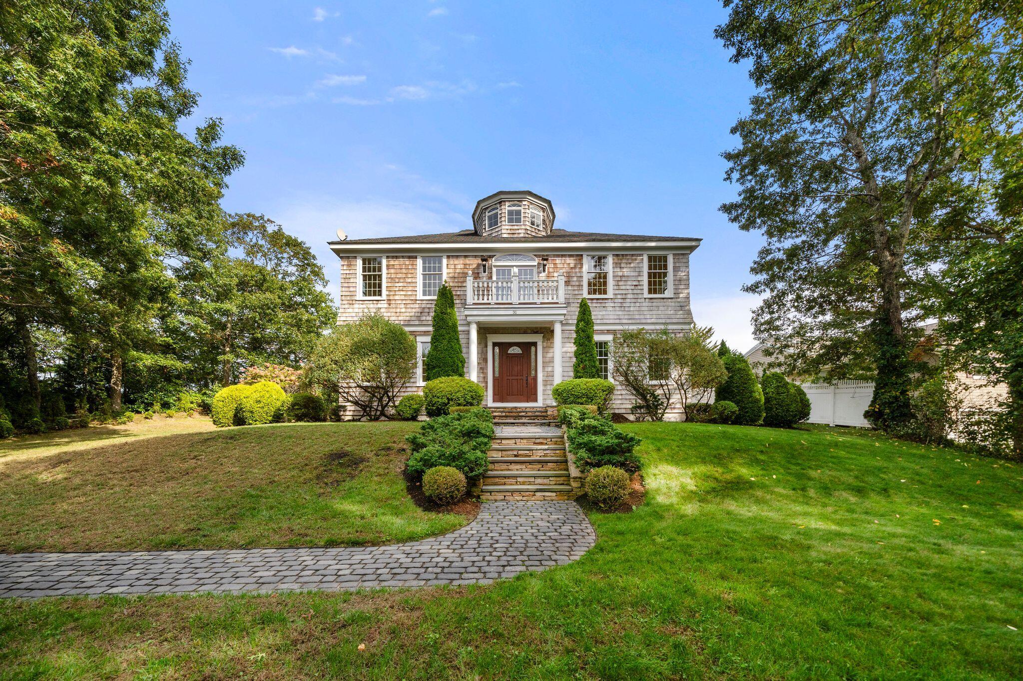 31 Monisa Kay Drive Plymouth MA 02360