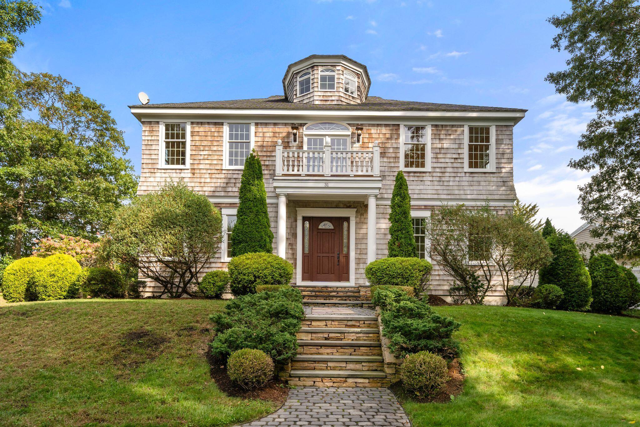 31 Monisa Kay Drive Plymouth MA 02360