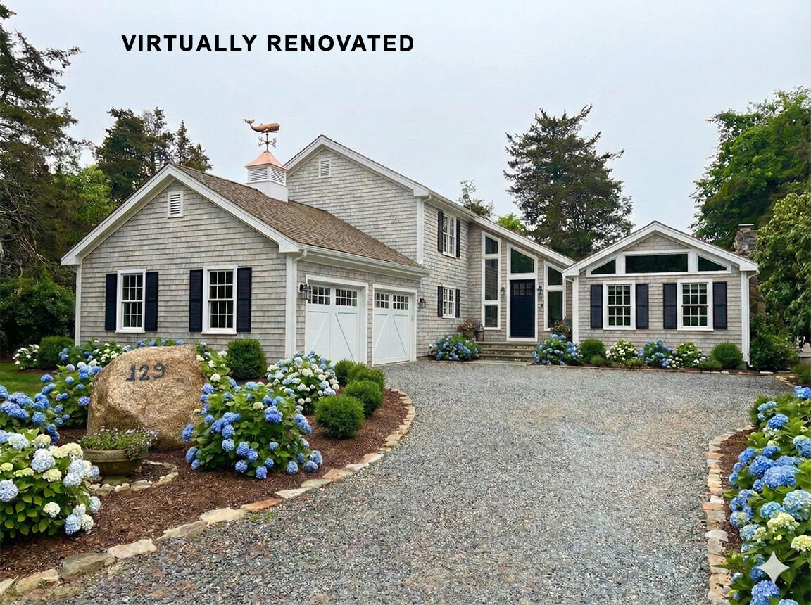 129 Colonial Way Falmouth MA 02540