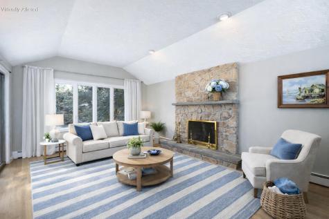 129 Colonial Way Falmouth MA 02540
