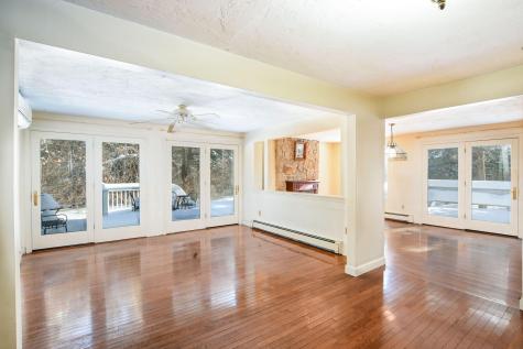 129 Colonial Way Falmouth MA 02540