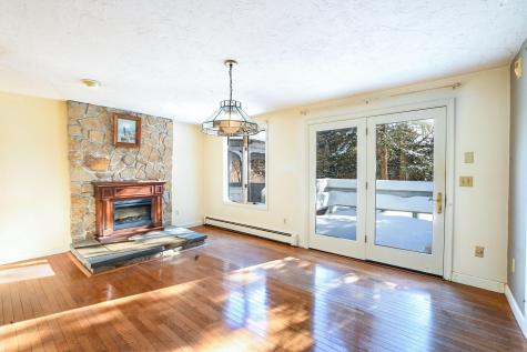 129 Colonial Way Falmouth MA 02540