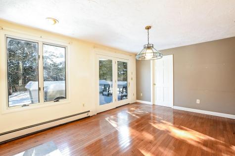 129 Colonial Way Falmouth MA 02540