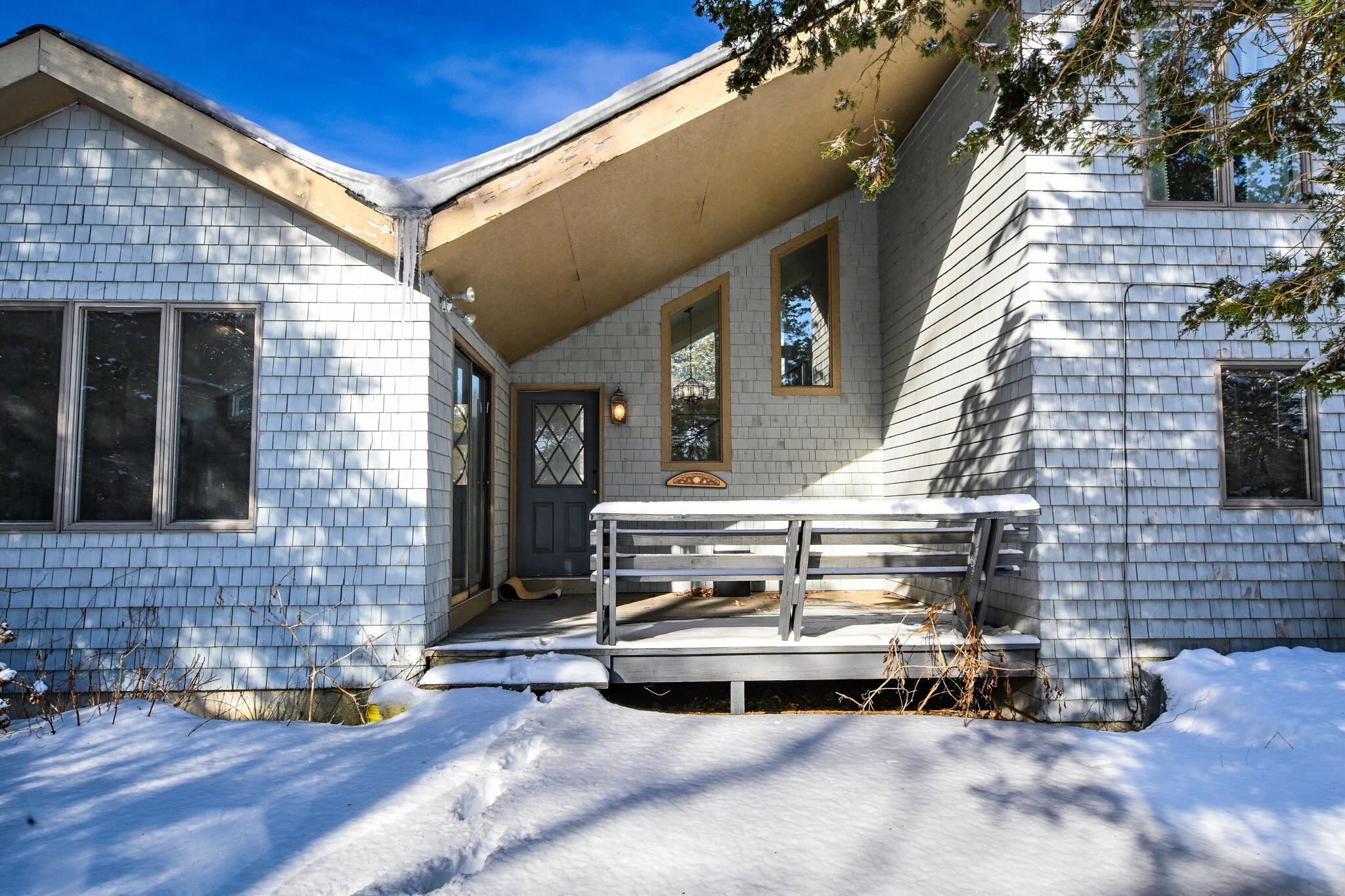 129 Colonial Way Falmouth MA 02540