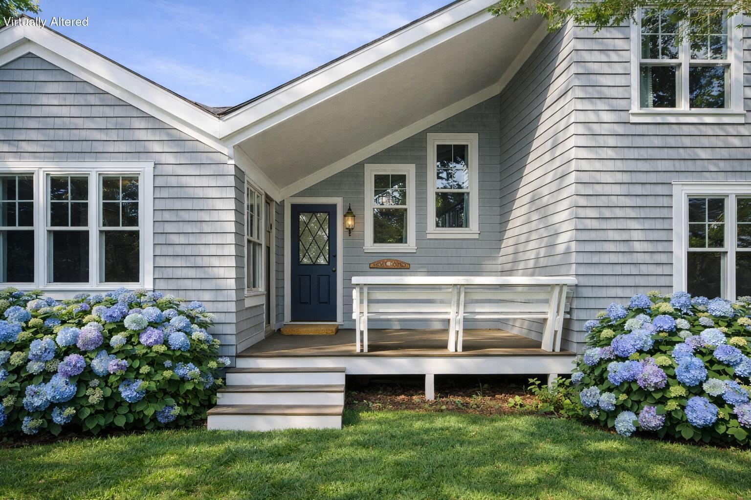 129 Colonial Way Falmouth MA 02540