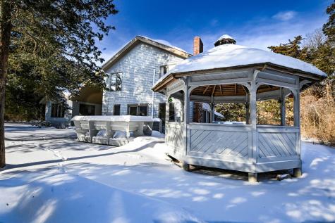 129 Colonial Way Falmouth MA 02540